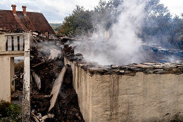 Affordable Emergency Fire Cleanup solutions in Elko New Market, MN